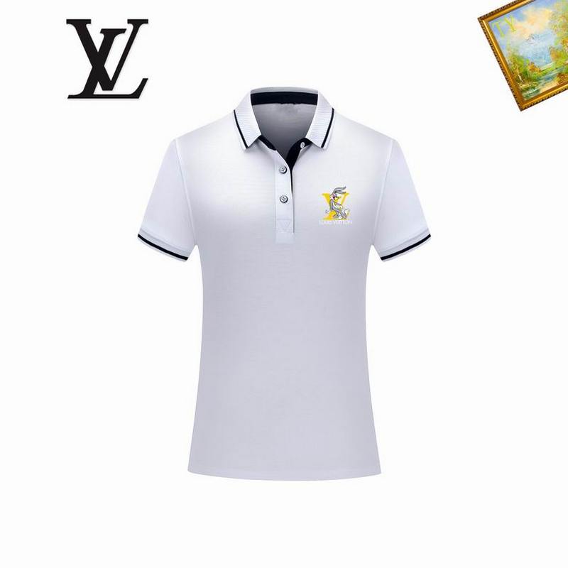 LV Men's Polo 218